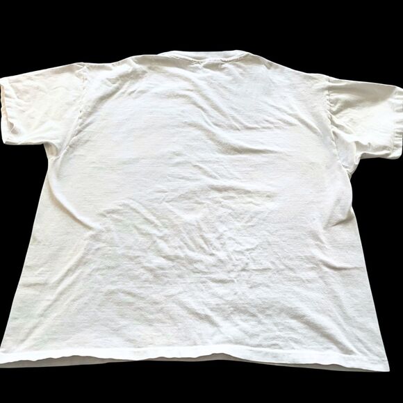 VTG 90s Single Stitch Hanes Beefy Tee Atlanta Centennial Olympics t-shirt, XL - Picture 2 of 8